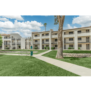 Pet-friendly community